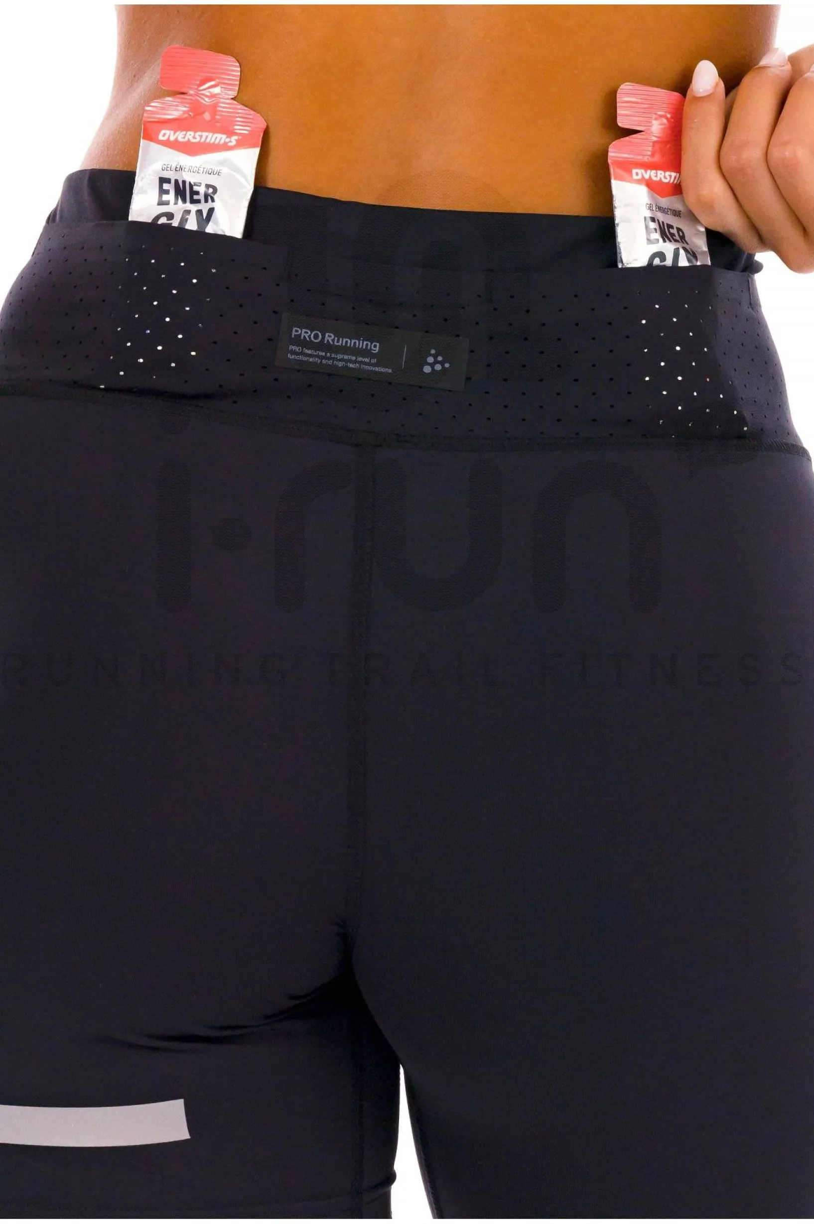 Femme Craft Shorts / Cuissards / Jupes^Pro Hypervent 2 W femme