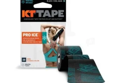 KT Tape Protection Musculaire & Articulaire^Pro Ice