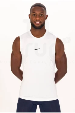 Homme Nike Débardeurs^Pro M