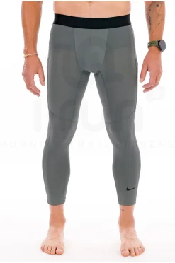 Homme Nike Collants 3/4^Pro M