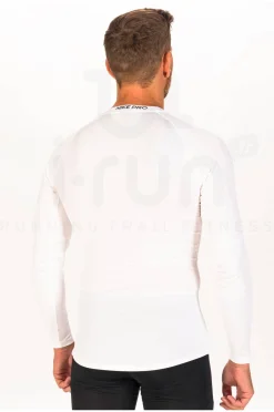 Homme Nike Manches Longues^Pro M