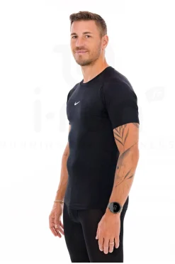 Homme Nike Manches Courtes^Pro M