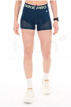 Femme Nike Shorts / Cuissards / Jupes^Pro mesh femme