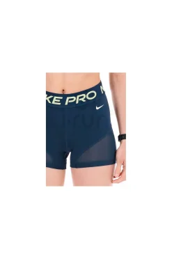 Femme Nike Shorts / Cuissards / Jupes^Pro mesh femme