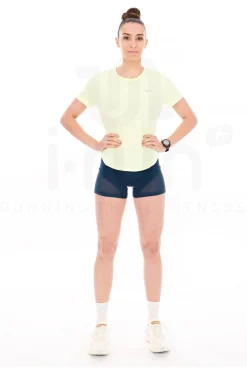 Femme Nike Shorts / Cuissards / Jupes^Pro mesh femme