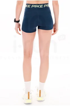 Femme Nike Shorts / Cuissards / Jupes^Pro mesh femme