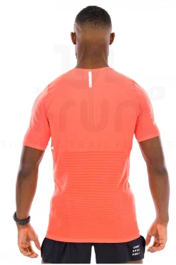 Homme Compressport Manches Courtes^Pro Racing