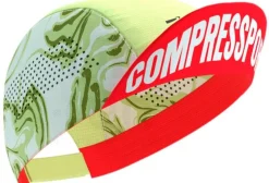 Compressport Casquettes / Bandeaux^Pro Racing Cap