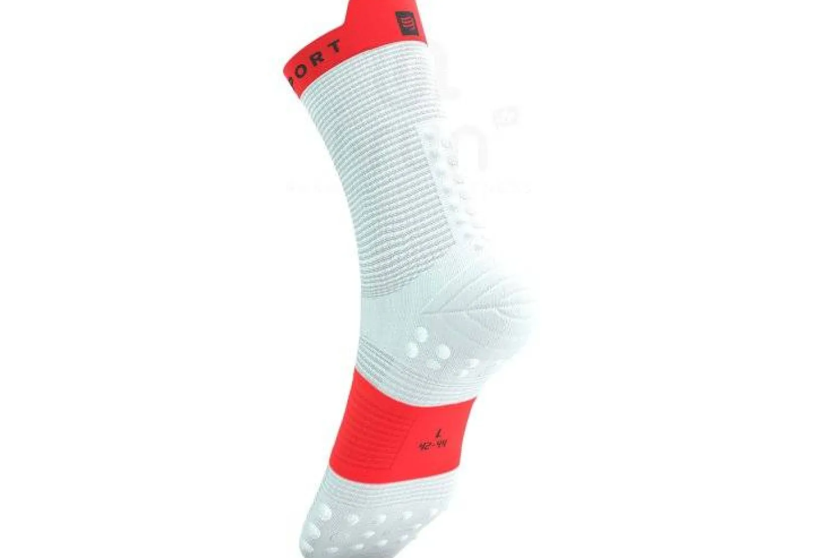 Compressport Chaussettes^Pro Racing V 4.0 Run High