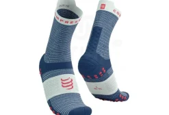 Compressport Chaussettes^Pro Racing V 4.0 Run High
