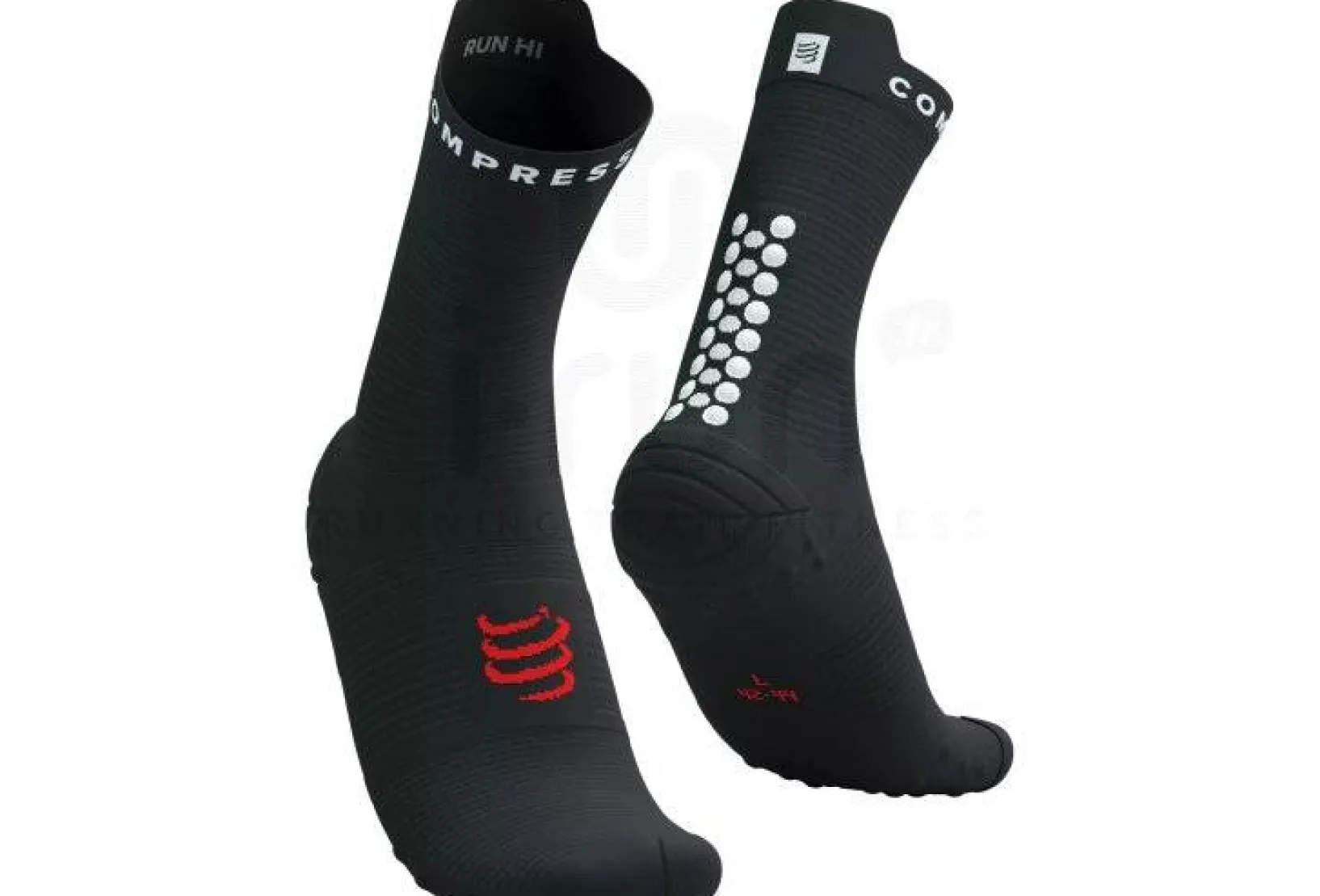 Compressport Chaussettes^Pro Racing V 4.0 Run High