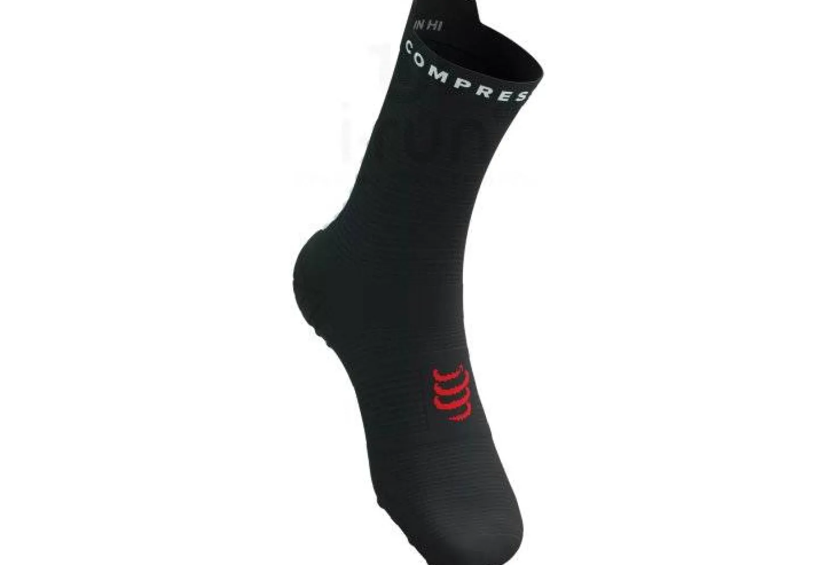 Compressport Chaussettes^Pro Racing V 4.0 Run High