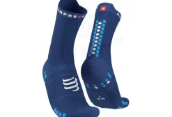 Compressport Chaussettes^Pro Racing V 4.0 Run High