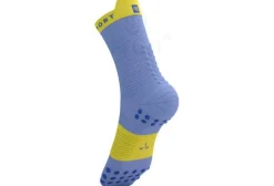 Compressport Chaussettes^Pro Racing V 4.0 Run High