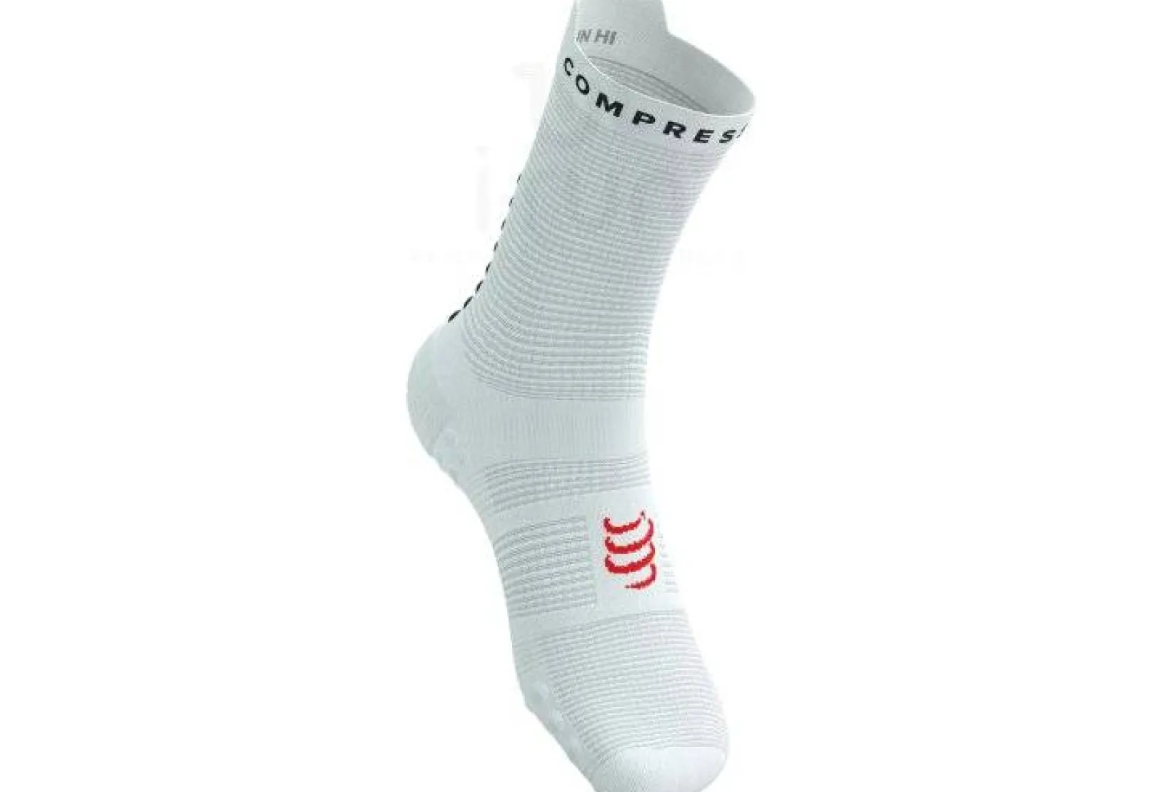 Compressport Chaussettes^Pro Racing V 4.0 Run High