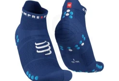 Compressport Chaussettes^Pro Racing V 4.0 Run Low