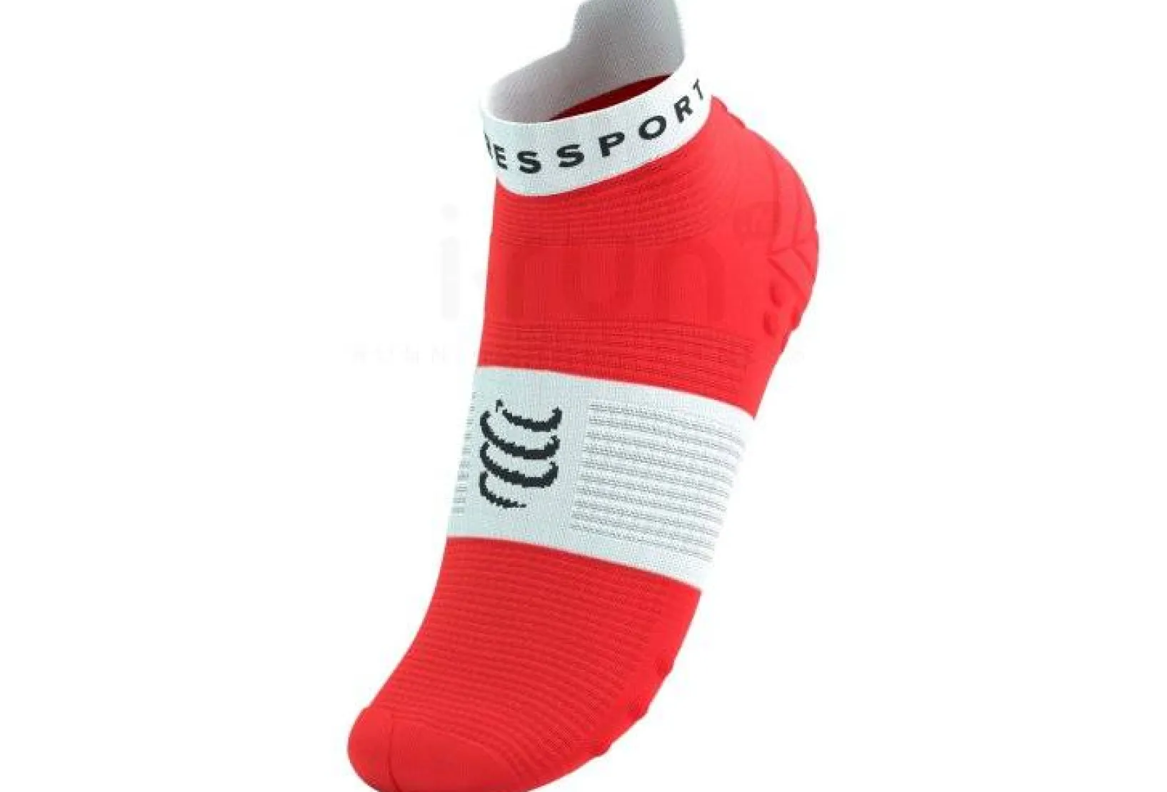 Compressport Chaussettes^Pro Racing V 4.0 Run Low