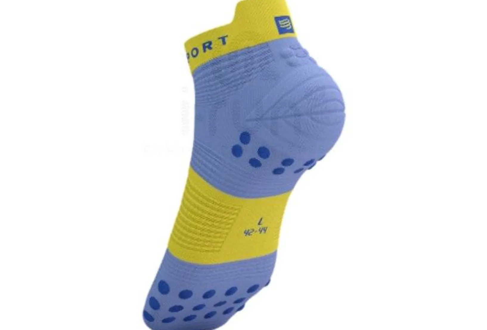 Compressport Chaussettes^Pro Racing V 4.0 Run Low