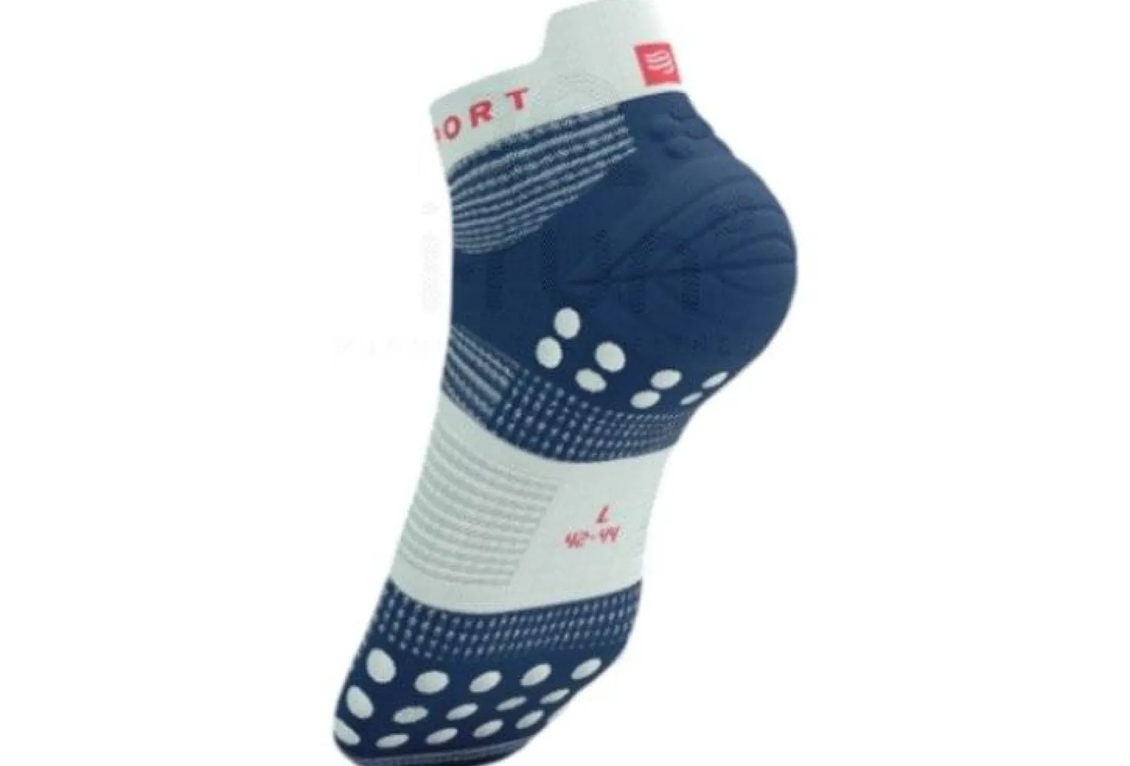 Compressport Chaussettes^Pro Racing V 4.0 Run Low