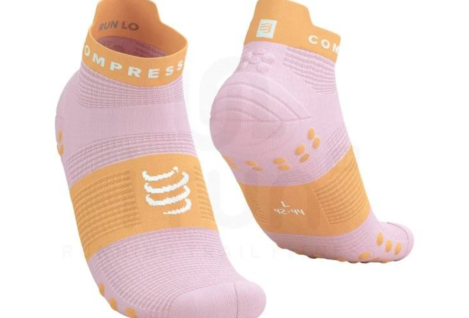Compressport Chaussettes^Pro Racing V 4.0 Run Low