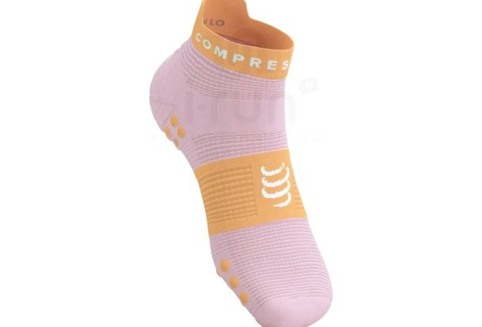 Compressport Chaussettes^Pro Racing V 4.0 Run Low