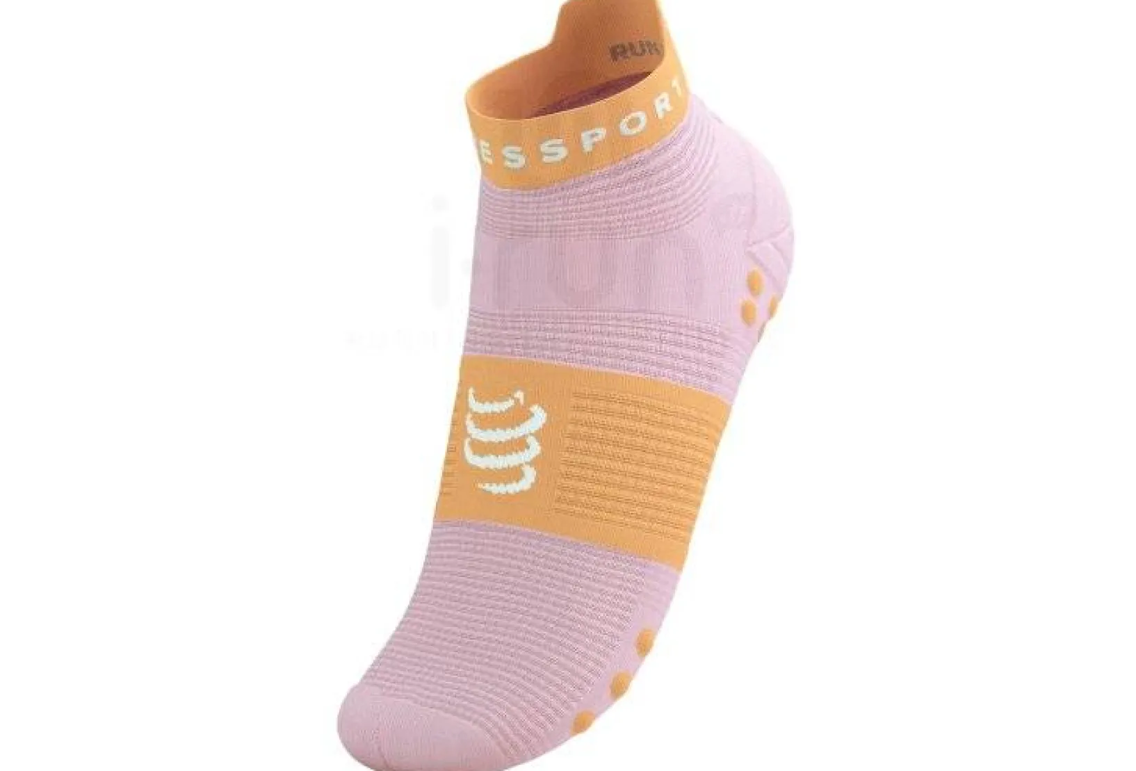 Compressport Chaussettes^Pro Racing V 4.0 Run Low