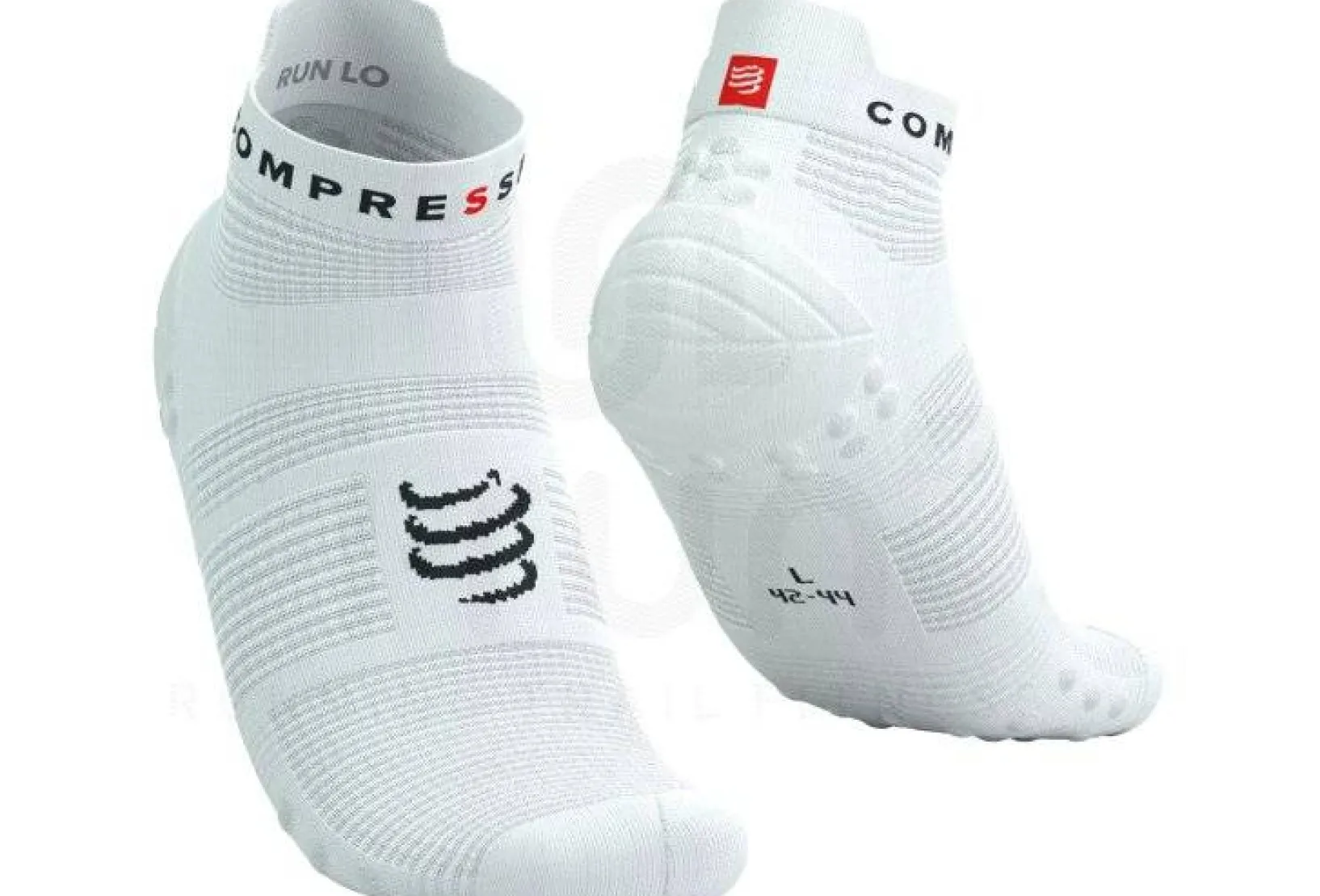 Compressport Chaussettes^Pro Racing V 4.0 Run Low