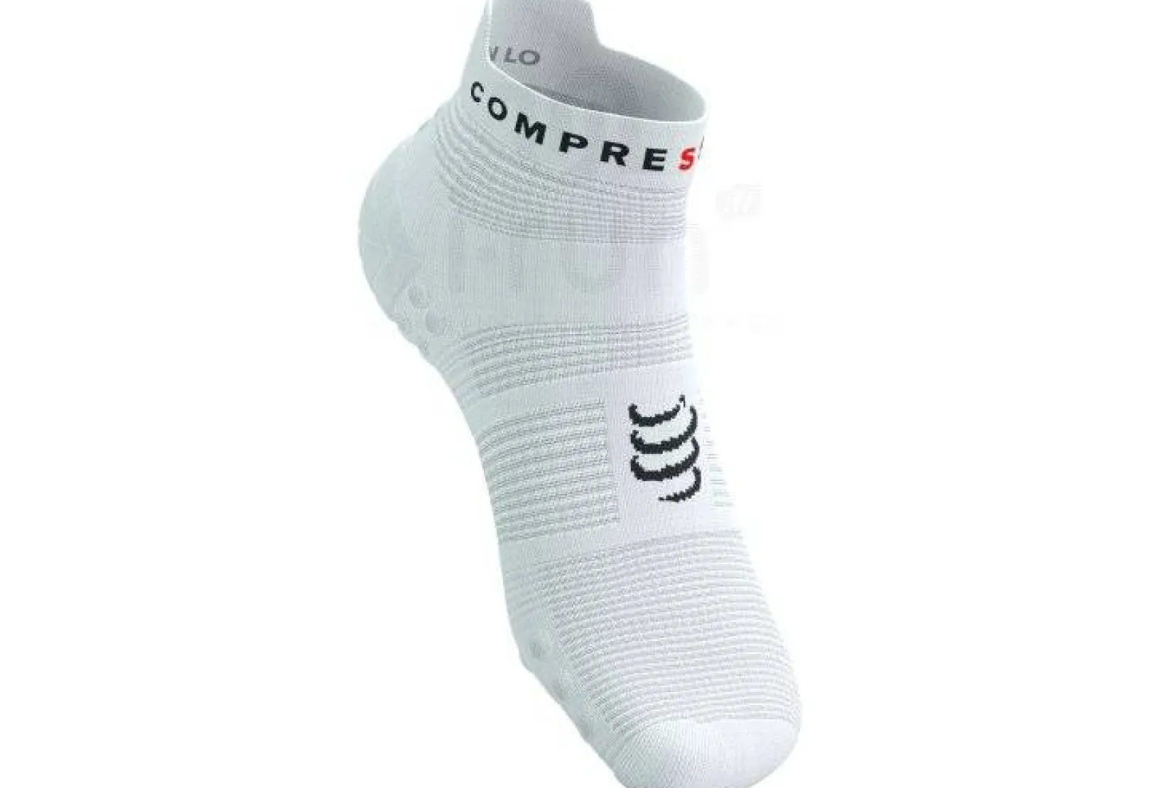 Compressport Chaussettes^Pro Racing V 4.0 Run Low