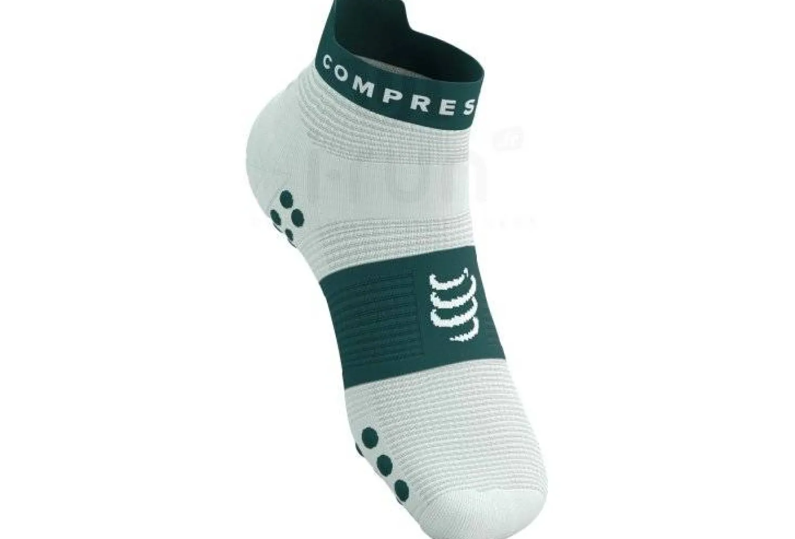Compressport Chaussettes^Pro Racing V 4.0 Run Low
