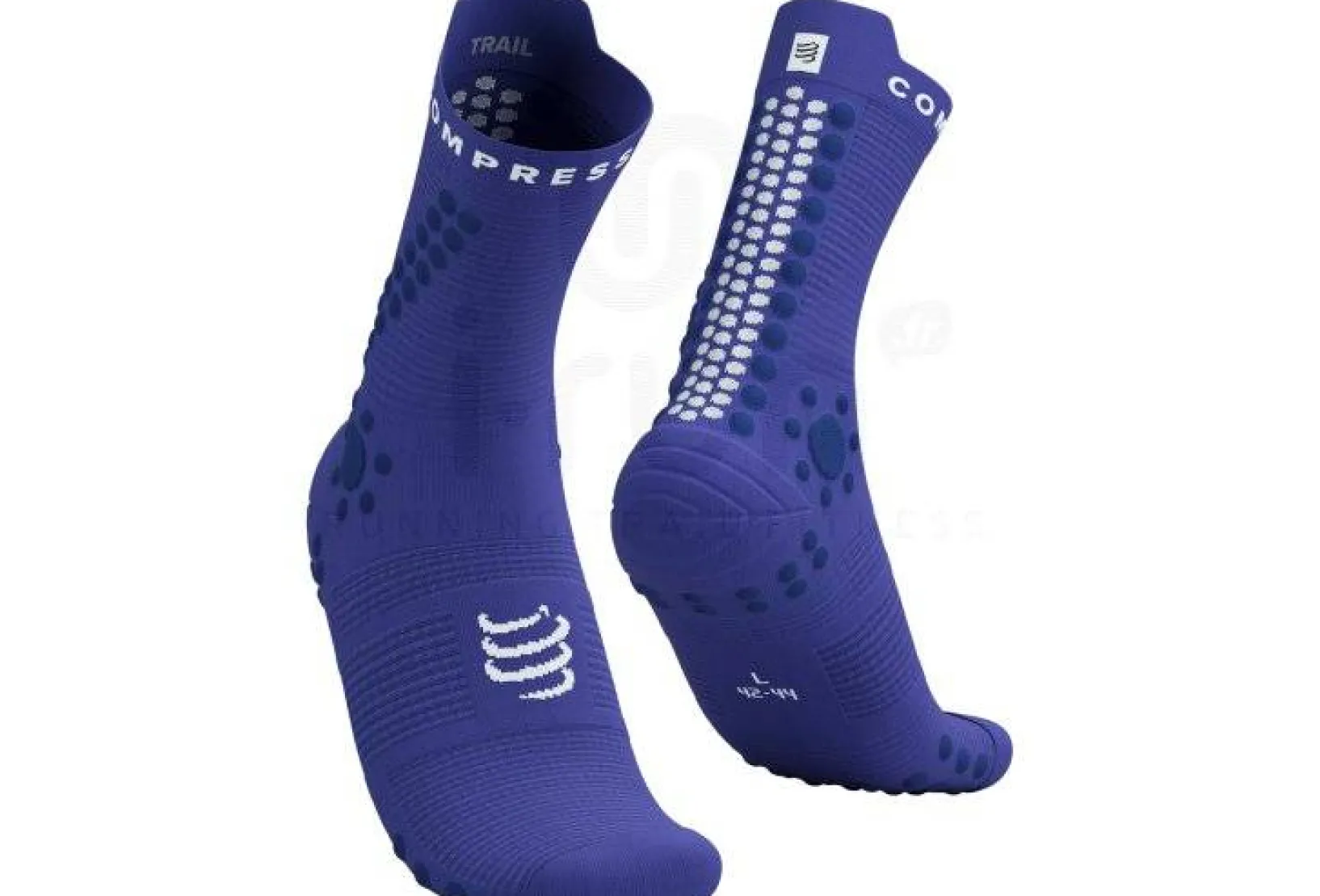 Compressport Chaussettes^Pro Racing V 4.0 Trail