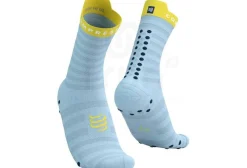 Compressport Chaussettes^Pro Racing V 4.0 Ultralight Run High