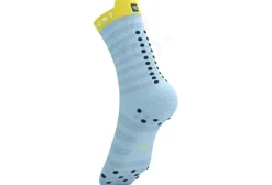 Compressport Chaussettes^Pro Racing V 4.0 Ultralight Run High