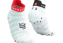 Compressport Chaussettes^Pro Racing V 4.0 Ultralight Run Low