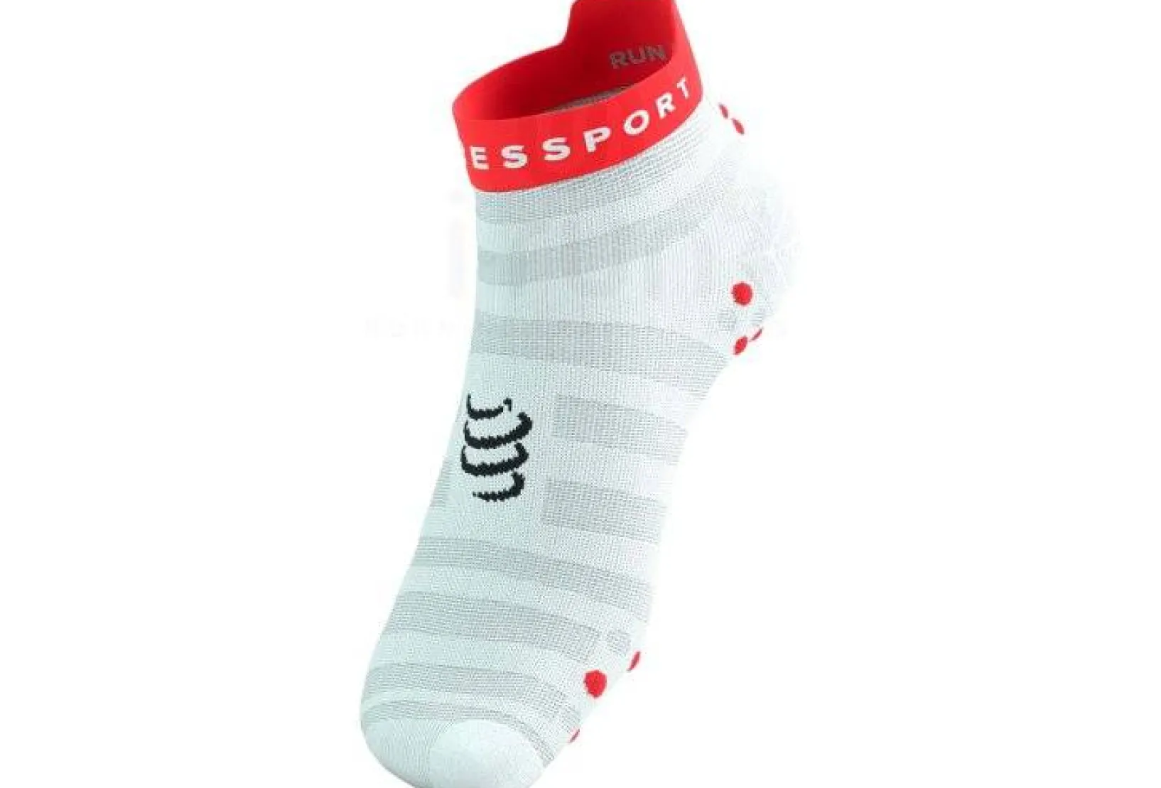 Compressport Chaussettes^Pro Racing V 4.0 Ultralight Run Low