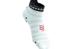 Compressport Chaussettes^Pro Racing V 4.0 Ultralight Run Low