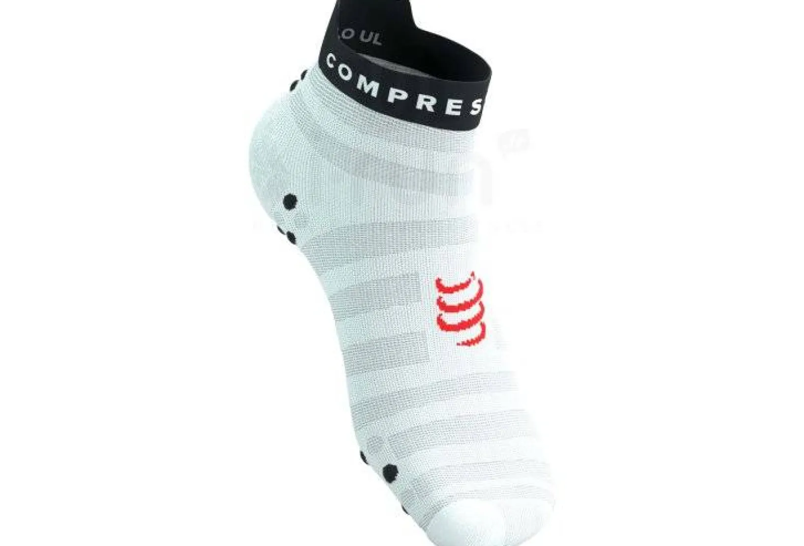 Compressport Chaussettes^Pro Racing V 4.0 Ultralight Run Low