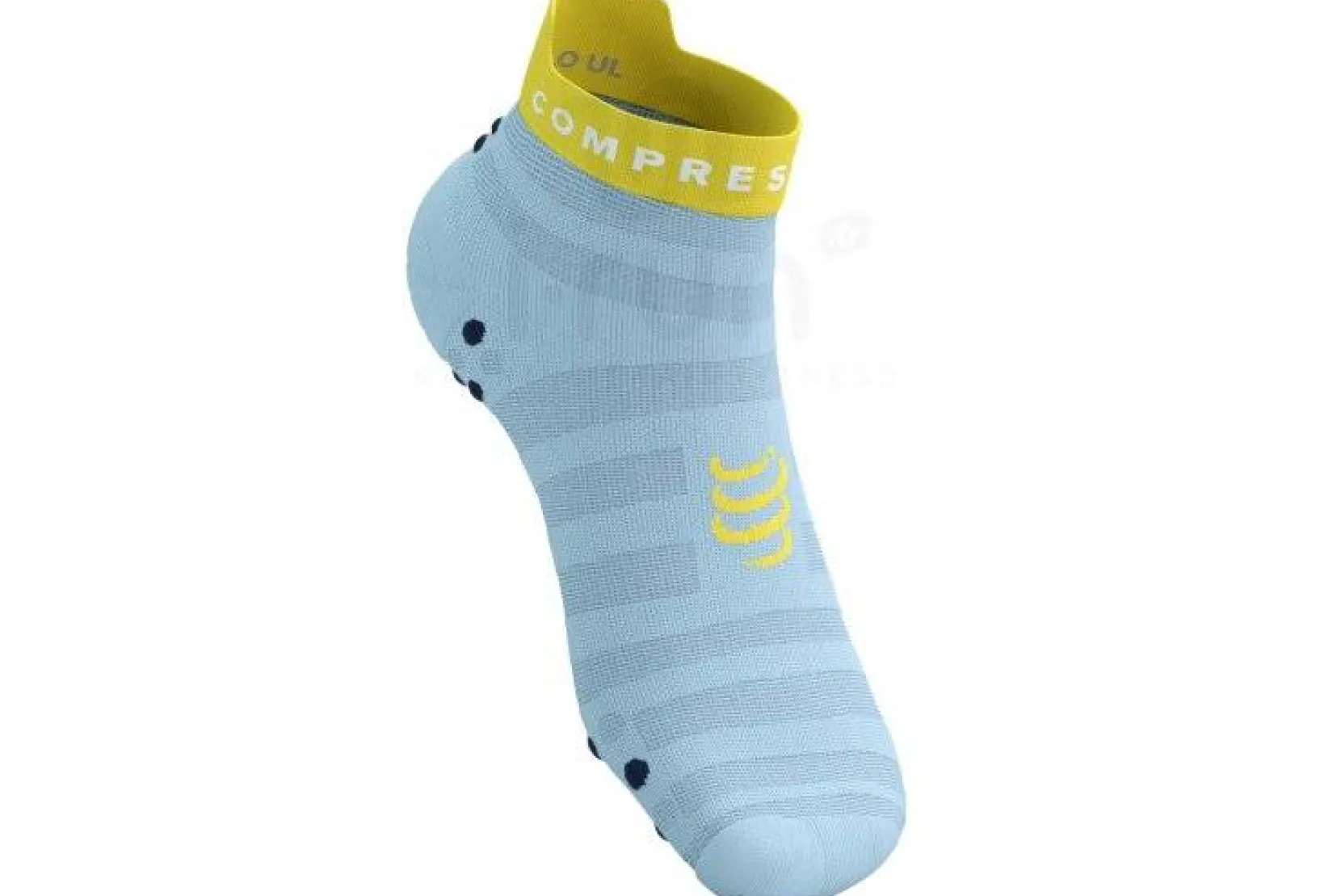Compressport Chaussettes^Pro Racing V 4.0 Ultralight Run Low