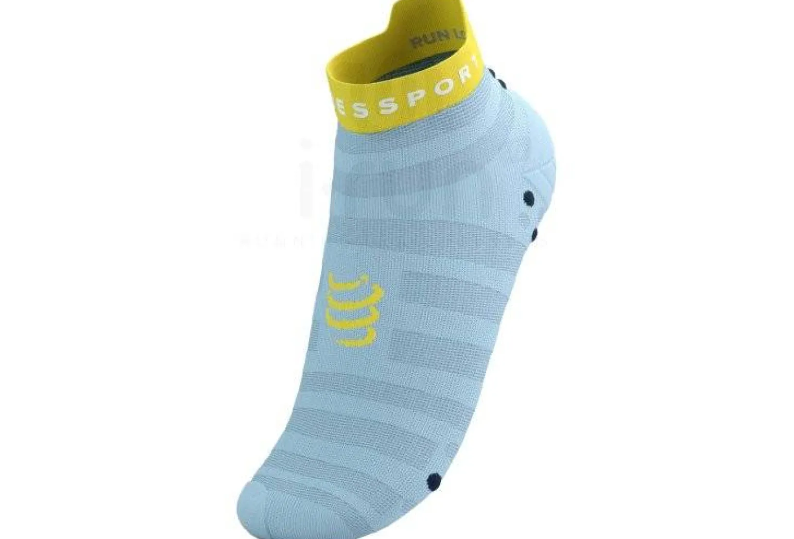Compressport Chaussettes^Pro Racing V 4.0 Ultralight Run Low