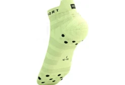Compressport Chaussettes^Pro Racing V 4.0 Ultralight Run Low