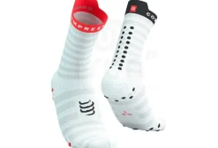 Compressport Chaussettes^Pro Racing V 4.0 Ultralight Run High