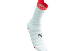 Compressport Chaussettes^Pro Racing V 4.0 Ultralight Run High