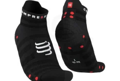 Compressport Chaussettes^Pro Racing V 4.0 Ultralight Run Low