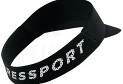 Compressport Casquettes / Bandeaux^Pro Racing Visor