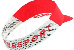 Compressport Casquettes / Bandeaux^Pro Racing Visor