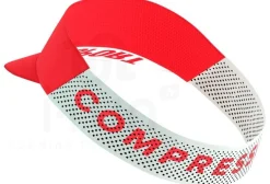 Compressport Casquettes / Bandeaux^Pro Racing Visor