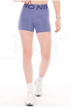 Femme Nike Shorts / Cuissards / Jupes^Pro Sculpt femme