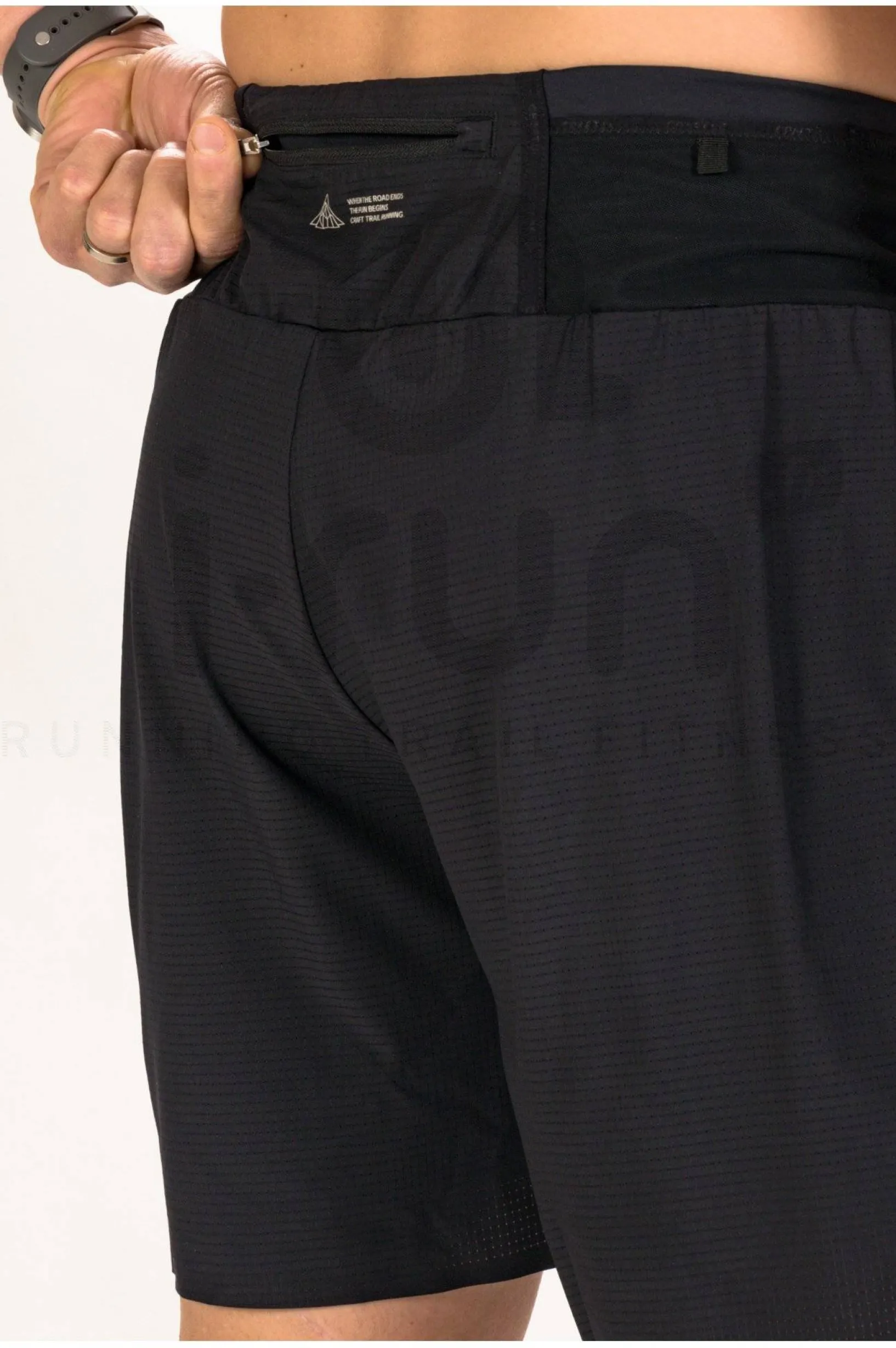 Homme Craft Shorts / Cuissards^Pro Trail