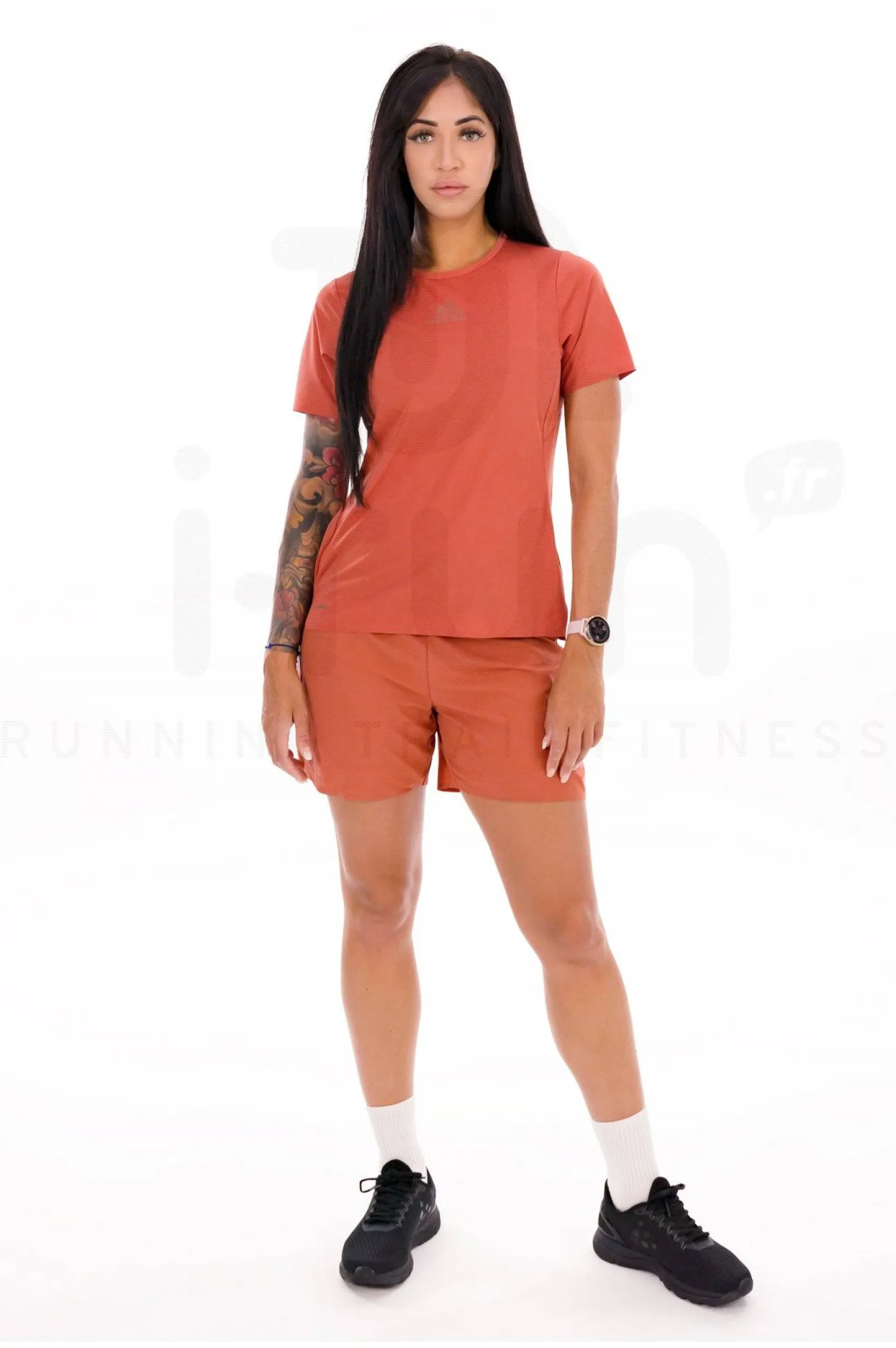 Femme Craft Shorts / Cuissards / Jupes^Pro Trail femme