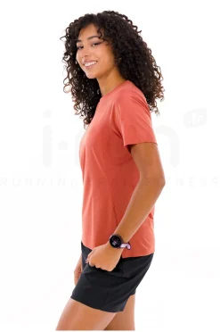 Femme Craft Manches Courtes^Pro Trail femme