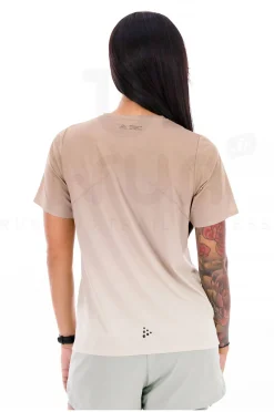 Femme Craft Manches Courtes^Pro Trail femme